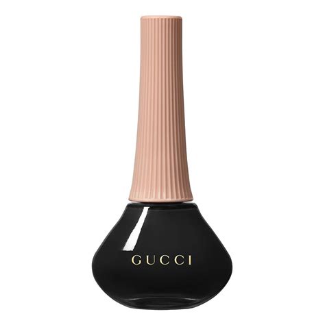 gucci vernis|gucci crystal black varnish.